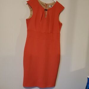 DR Collect sleeveless Dress 12